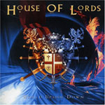 Review: House Of Lords - World Upside Down