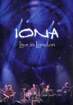 Review: Iona - Live In London (2 DVDs)