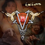 Review: Ixion - Talisman