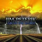 Review: Jim Peterik - Above The Storm