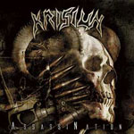 Review: Krisiun - AssasiNation