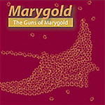 Review: Marygold - The Guns Of Marygold