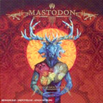 Review: Mastodon - Blood Mountain