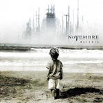 Review: Novembre - Materia