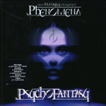 Review: Phenomena - Psycho Fantasy