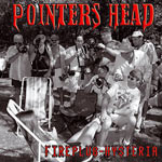 Review: Pointers Head - Fireplug Hysteria