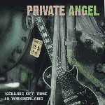 Review: Private Angel - Selling Off Time In Wonderland