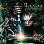 Review: Pyramaze - Legend Of The Bone Carver