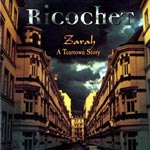 Review: Ricochet - Zarah - A Teartown Story