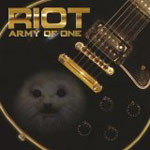 Review: Riot - Army Of One