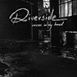 Review: Riverside - Voices In My Head (EP)