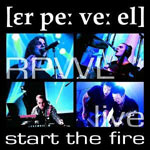 Review: RPWL - Live - Start the Fire