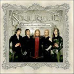 Review: Soulrelic - Love Is A Lie We Both Believed