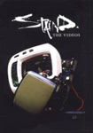 Review: Staind - The Videos (DVD)