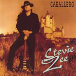 Review: Stevie Zee - Caballero