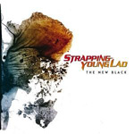 Review: Strapping Young Lad - The New Black