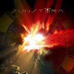 Review: Sunstorm - Sunstorm