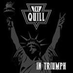 Review: The Quill - In Triumph