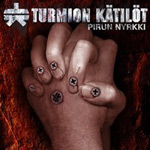 Turmion Kätilöt: Pirun Nyrkki