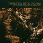 Review: Twisted Into Form - Then Comes Affliction To Awaken The Dreamer