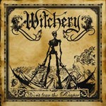 Review: Witchery - Don´t Fear The Reaper