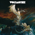 Review: Wolfmother - Wolfmother