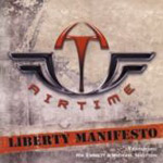 Review: Airtime - Liberty Manifesto