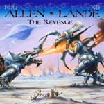 Review: Allen - Lande - The Revenge