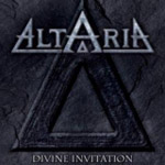 Review: Altaria - Divine Invitation