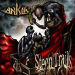 Review: Ankla - Steep Trails