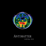 Review: Antimatter - Leaving Eden