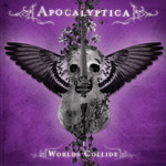 Review: Apocalyptica - Worlds Collide