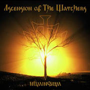 Review: Ascension Of The Watchers - Numinosum