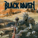 Review: Black Raven - The Day Of The Raven