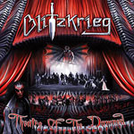 Review: Blitzkrieg - Theatre Of The Damned