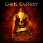 Review: Chris Caffery - Pins And Needles