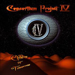 Review: Consortium Project IV - Children Of Tomorrow