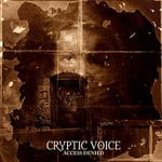 Review: Cryptic Voice - Access Denied