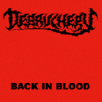 Review: Debauchery - Back In Blood