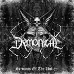 Review: Demonical - Servants Of The Unlight