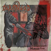 Review: Deranged - The Redlight Murder Case