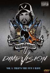 Review: Dimebag Darrell - Dimevision Vol.1 (DVD)