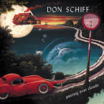 Review: Don Schiff - Peering Over Clouds