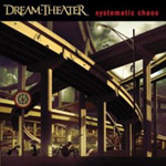 Dream Theater: Systematic Chaos