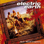 Electric Earth: Vol II - Words Unspoken