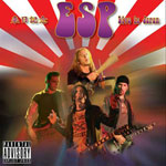 Review: ESP (Eric Singer Project) - Live In Japan