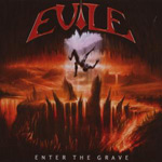 Review: Evile - Enter The Grave