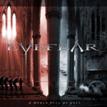 Review: Eyefear - A World Full Of Grey