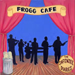 Review: Frogg Cafe - The Safenzee Diaries