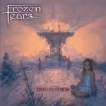 Review: Frozen Tears - Nights Of Violence